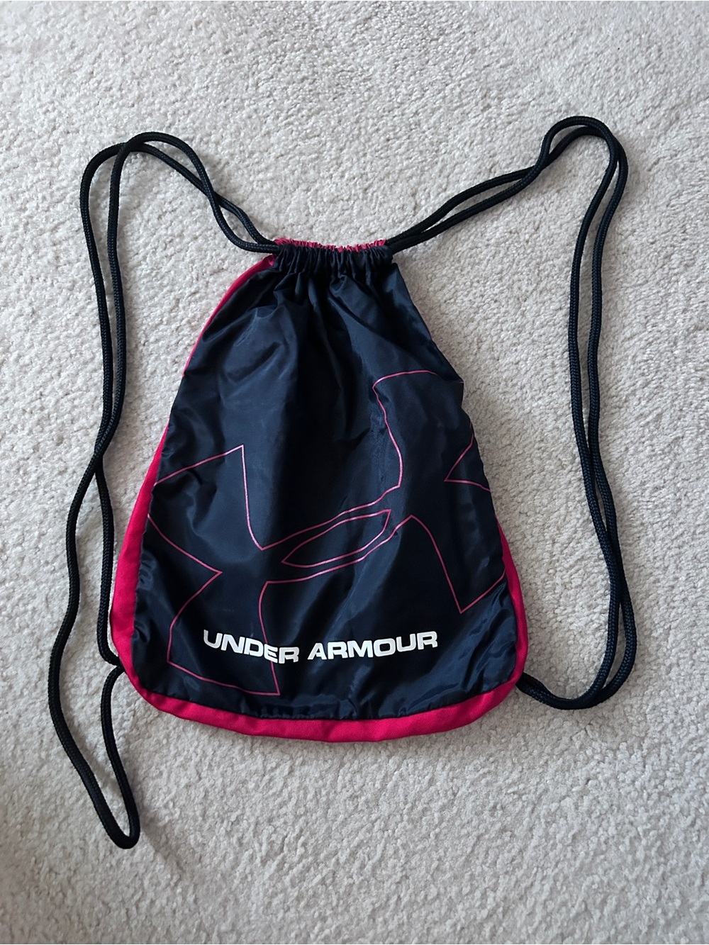 Under Armour Cinch Sack
